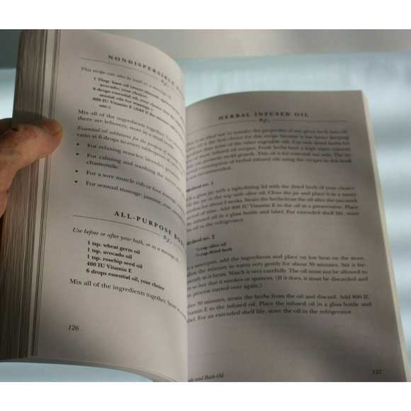 Natural Beauty Basics: Create Your Own Cosmetics and... by Dorie Byers Paperback - Picture 3 of 3